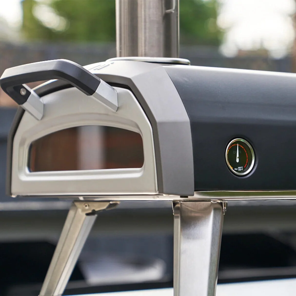 Ooni Karu 2 Multi-Fuel Pizza Oven - Image 3