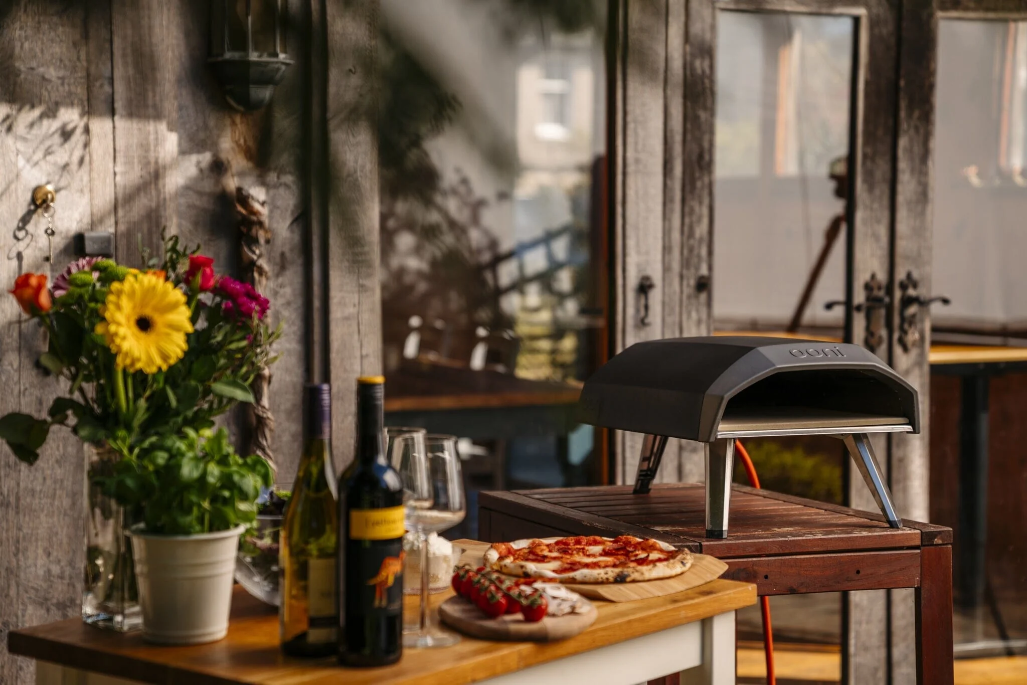Ooni Koda 12 Gas-Powered Pizza Oven - Image 5