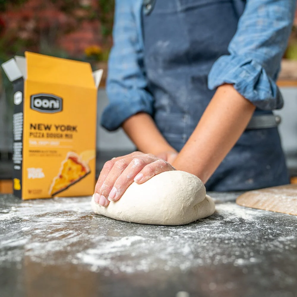 Ooni New York Pizza Dough Mix - Image 3