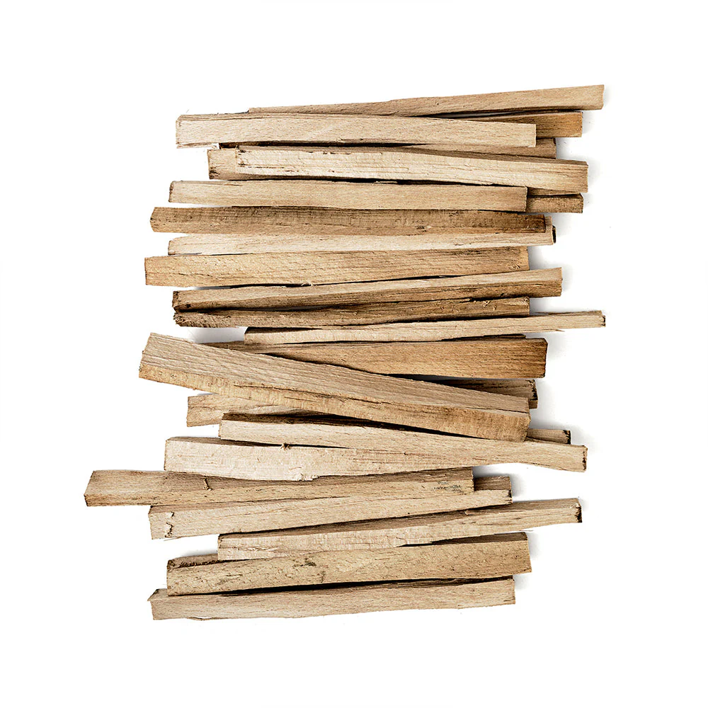 Ooni Premium Hardwood 13cm Oak Logs - Image 2