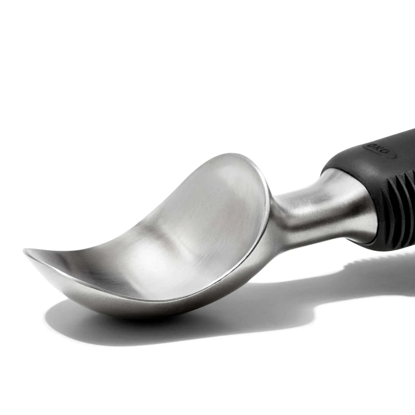 Oxo Good Grips Beak Ice Cream Scoop - Image 3