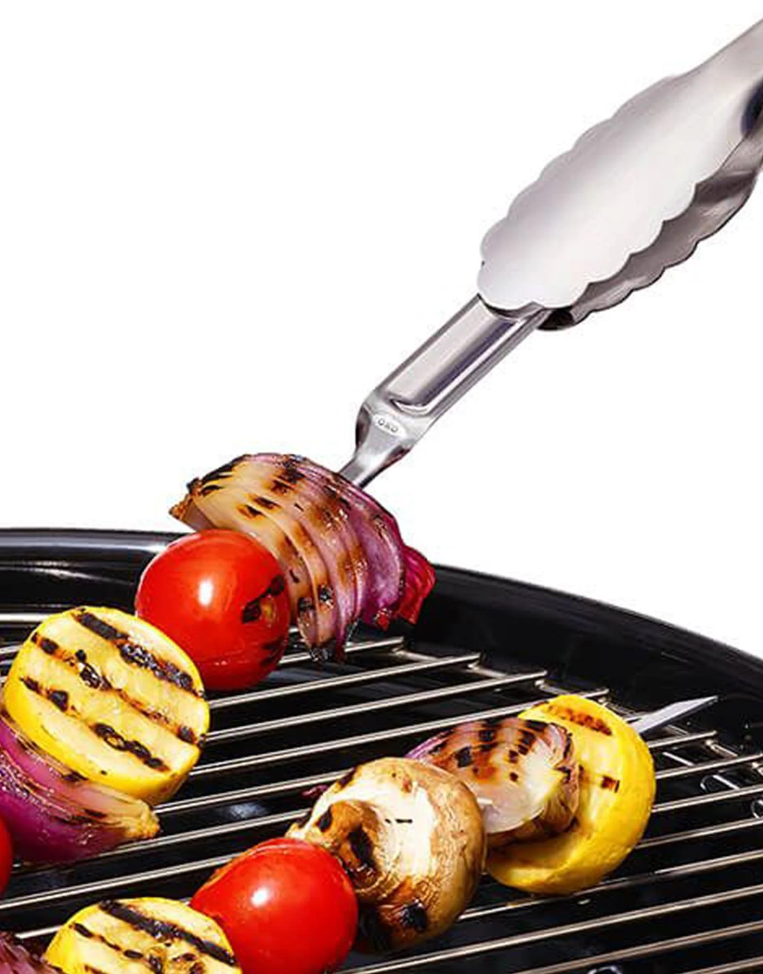 OXO Good Grips Grilling Skewers Set of 6 - Image 2