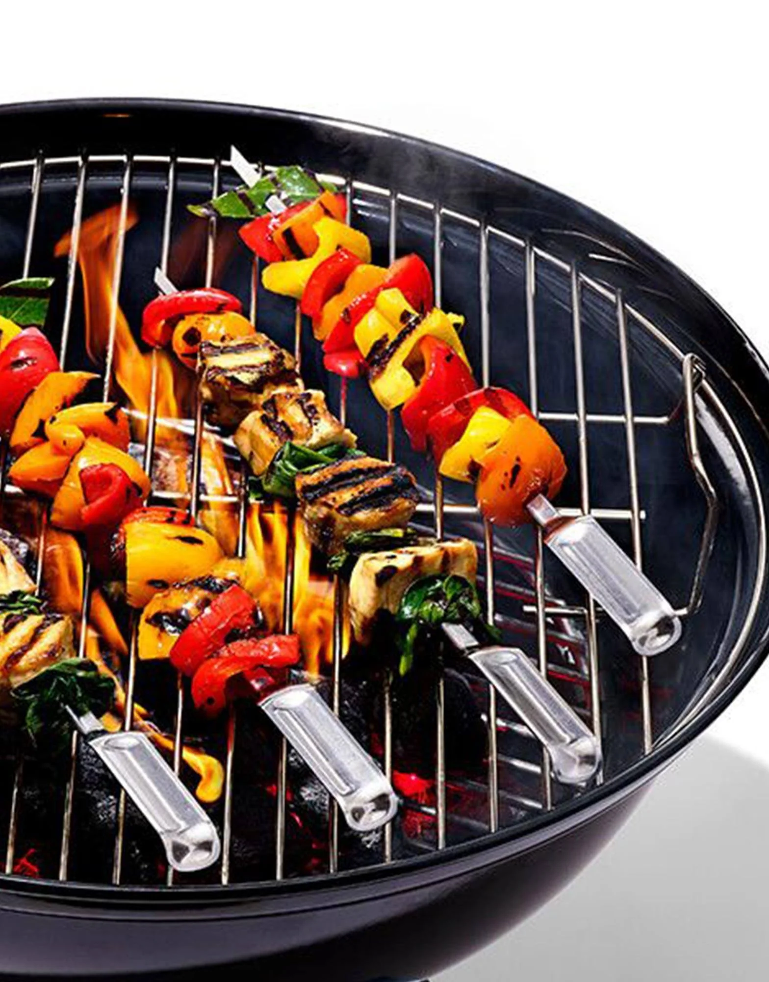 OXO Good Grips Grilling Skewers Set of 6 - Image 3
