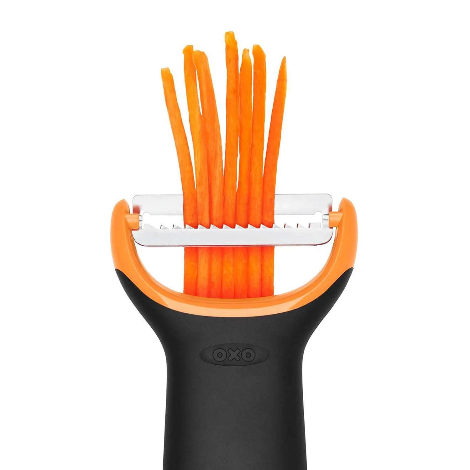 Oxo Good Grips Julienne Prep Peeler - Image 2