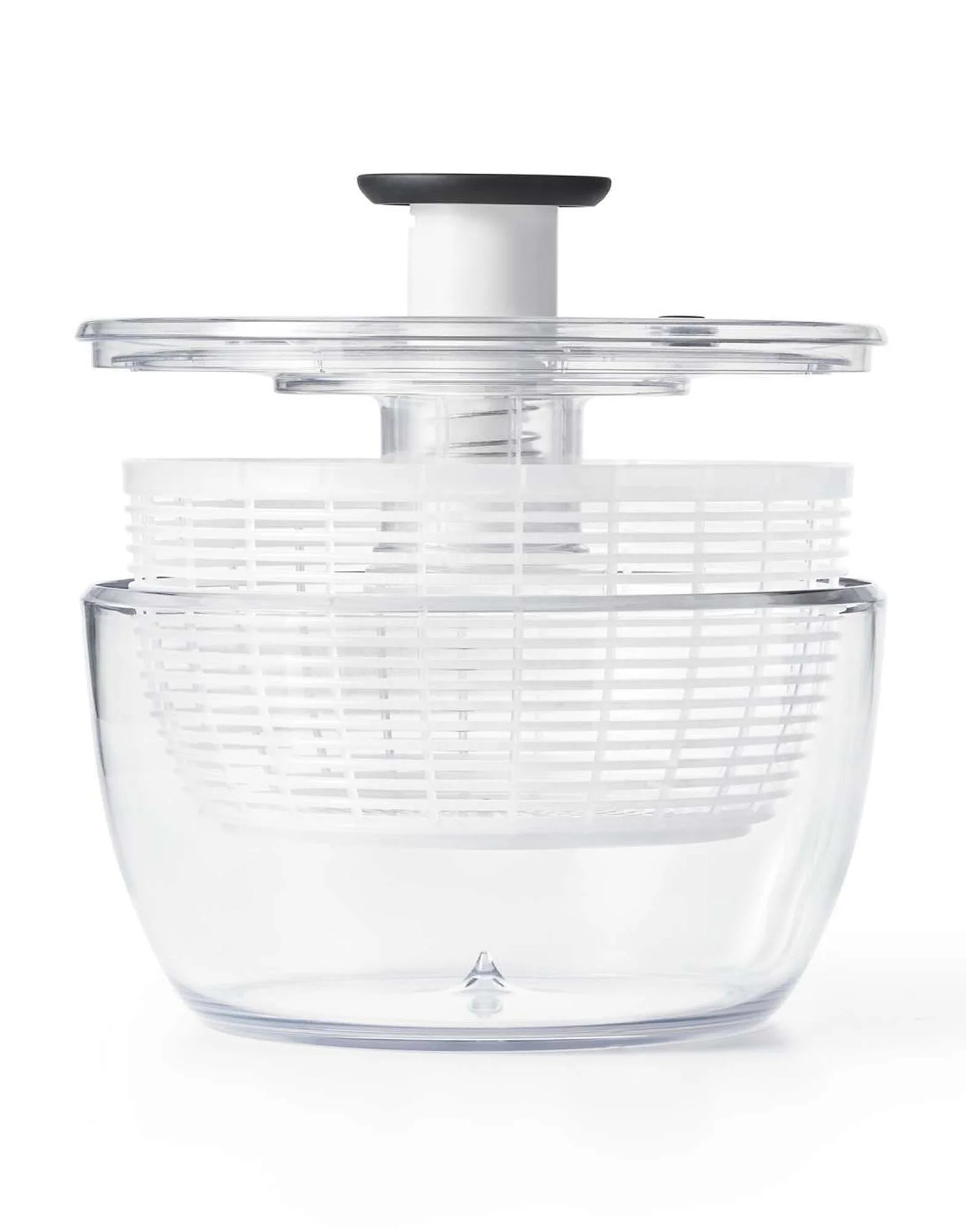 Oxo Good Grips Salad Spinner large - Image 3