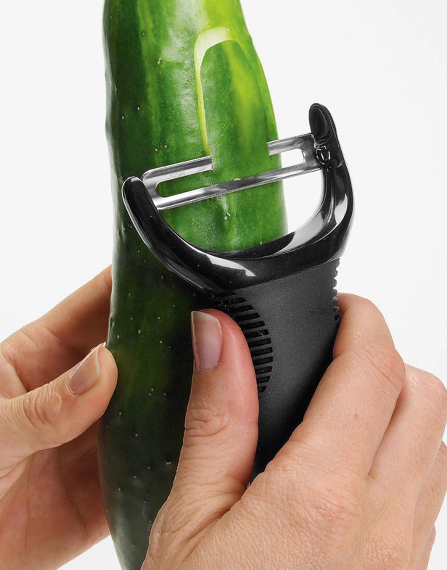 Oxo Good Grips Soft Grip Y Peeler - Image 3