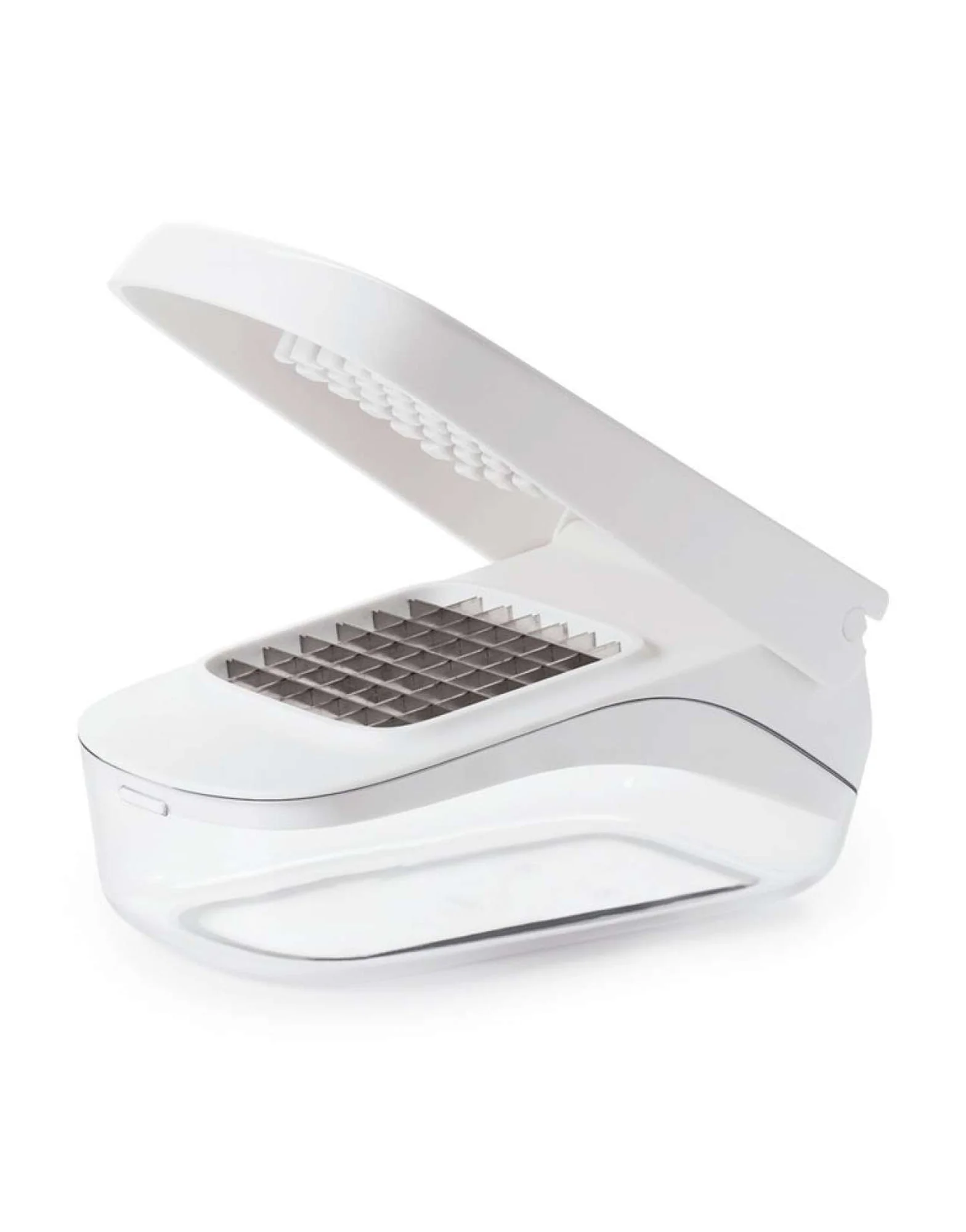 OXO Good Grips Vegetable Chopper with Easy Pour Opening