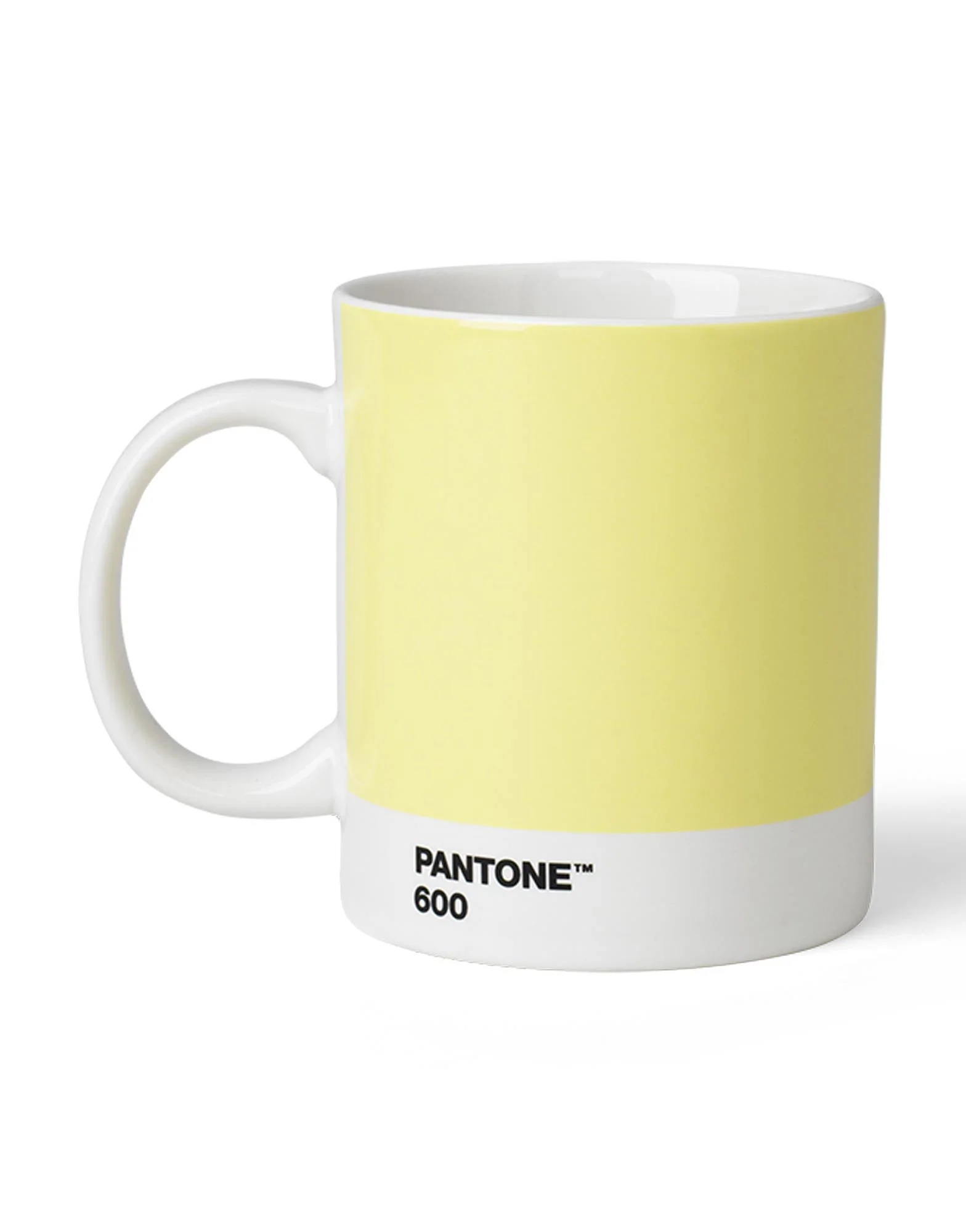 Pantone Fine China Ceramic Mug - Image 3