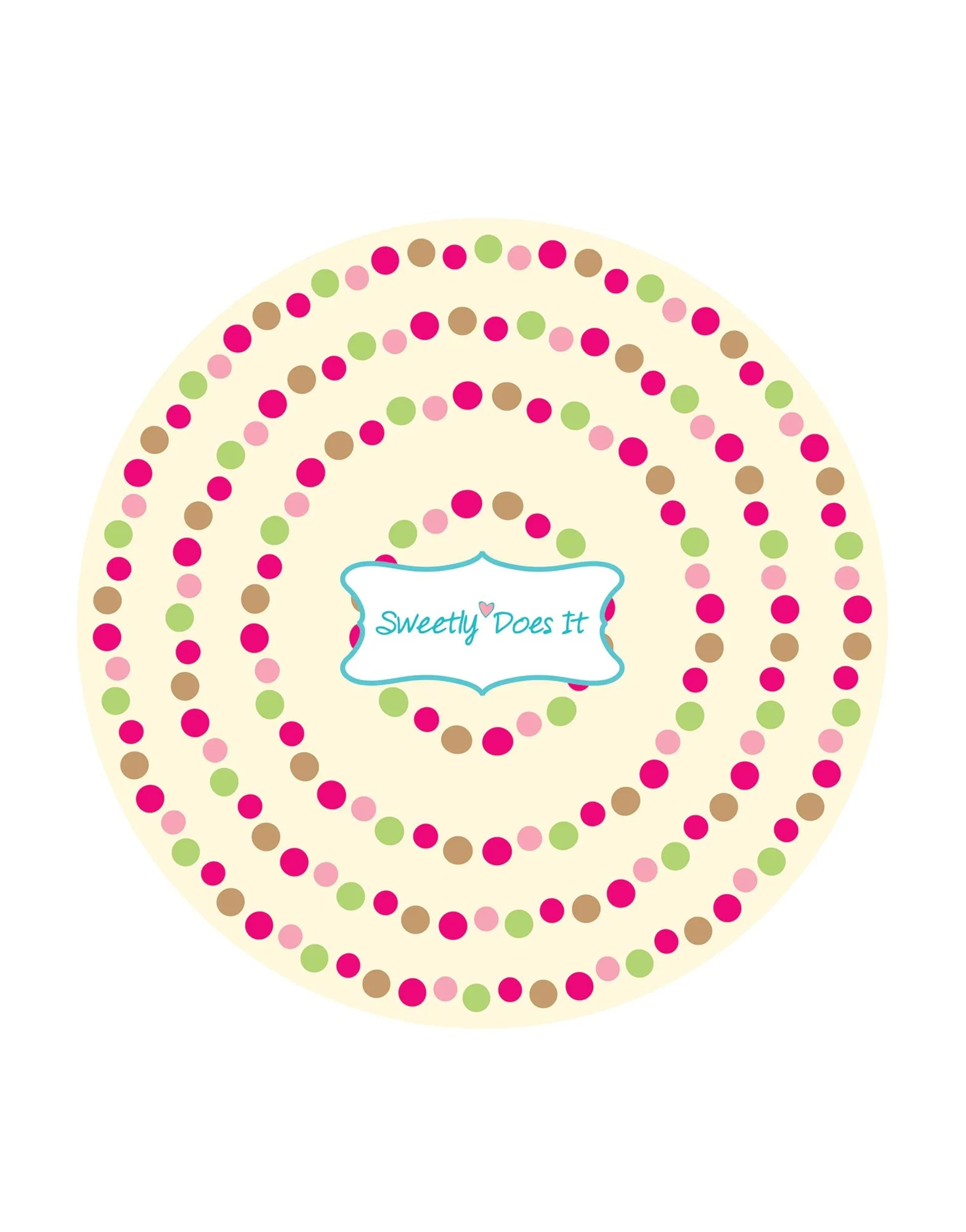 Paper Cake Cases Assorted Pack of 250 - Image 5