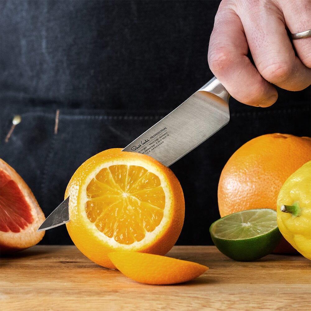 Robert Welch Professional Kitchen Utility Knife 14cm - Image 3