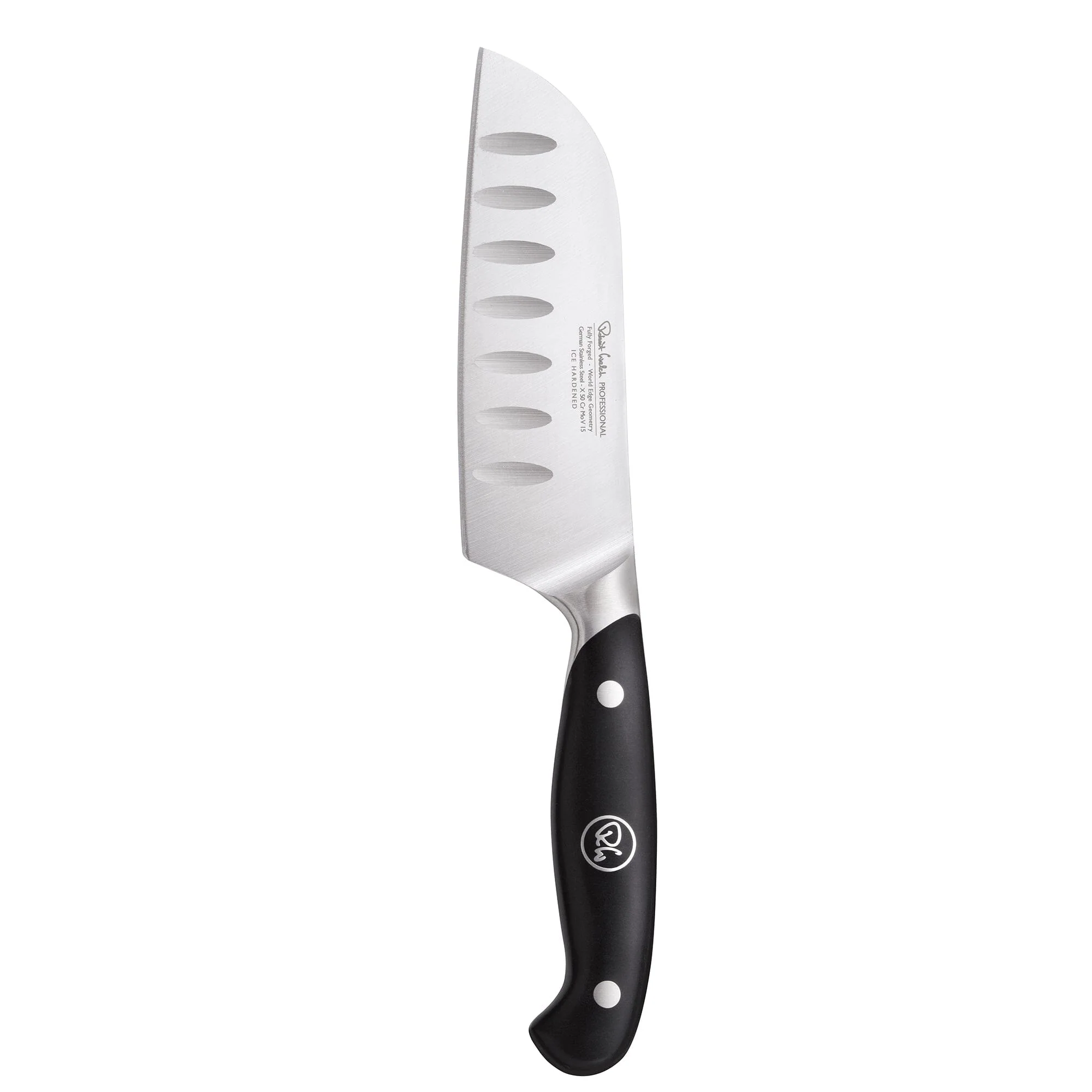 Robert Welch Professional Santoku Knife