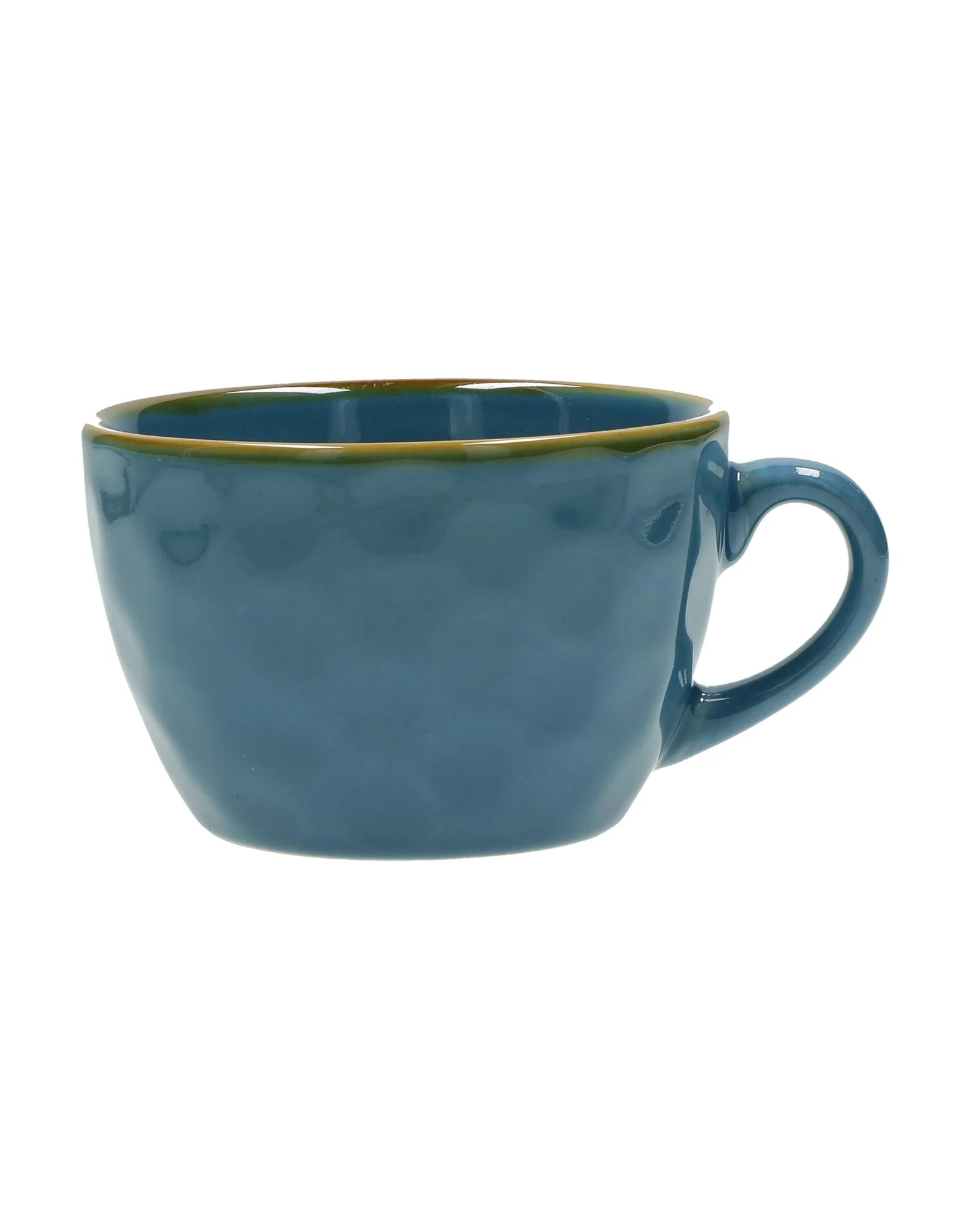 Rose & Tulipani Breakfast Cup - Image 4