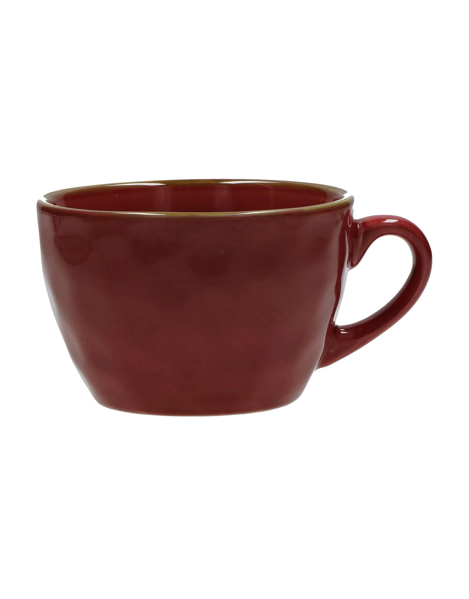 Rose & Tulipani Breakfast Cup - Image 5