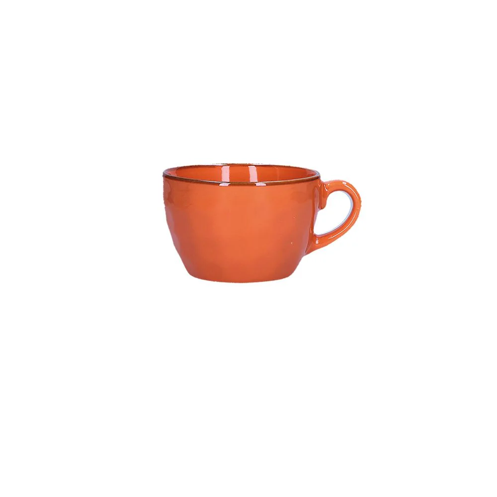 Rose & Tulipani Breakfast Cup - Image 9