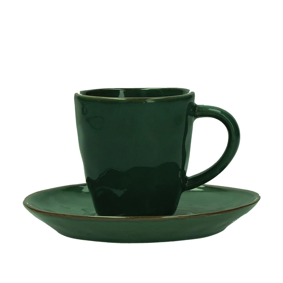 Rose & Tulipani Espresso Cup and Saucer - Image 10