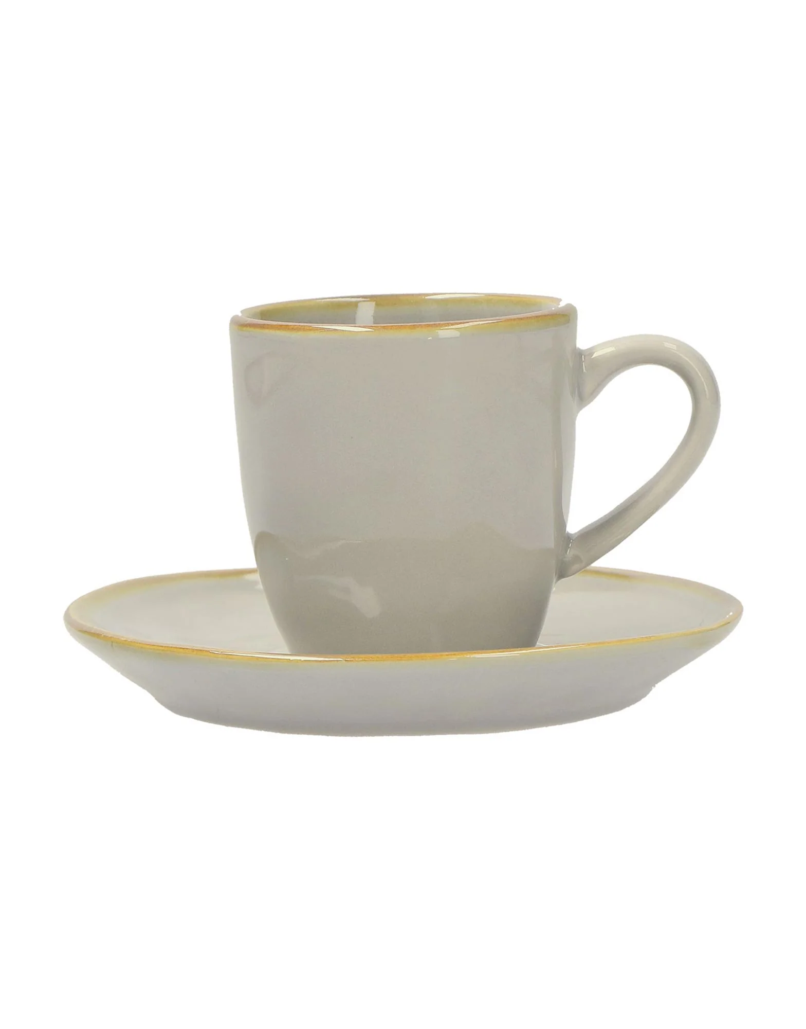 Rose & Tulipani Espresso Cup and Saucer - Image 6