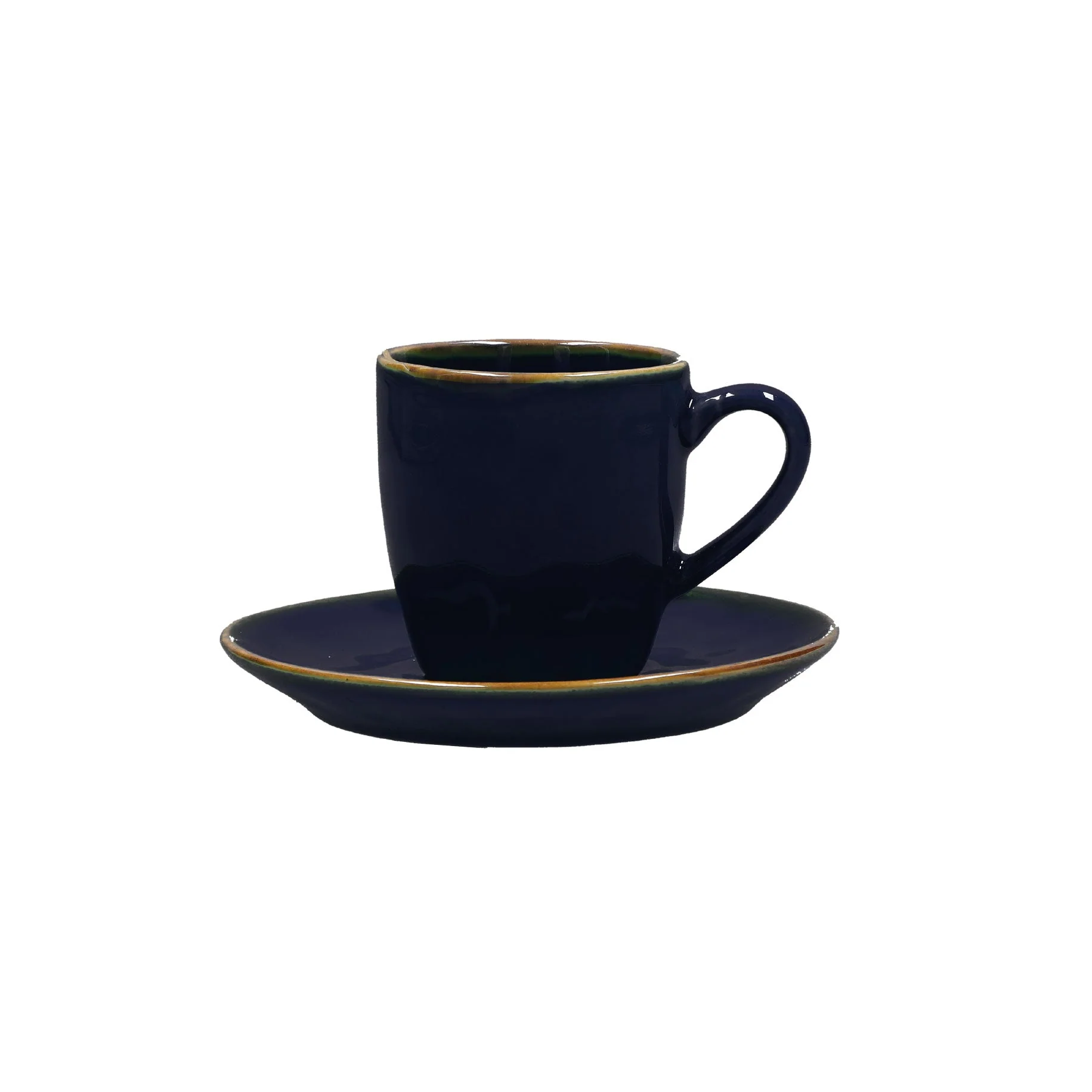 Rose & Tulipani Espresso Cup and Saucer - Image 8