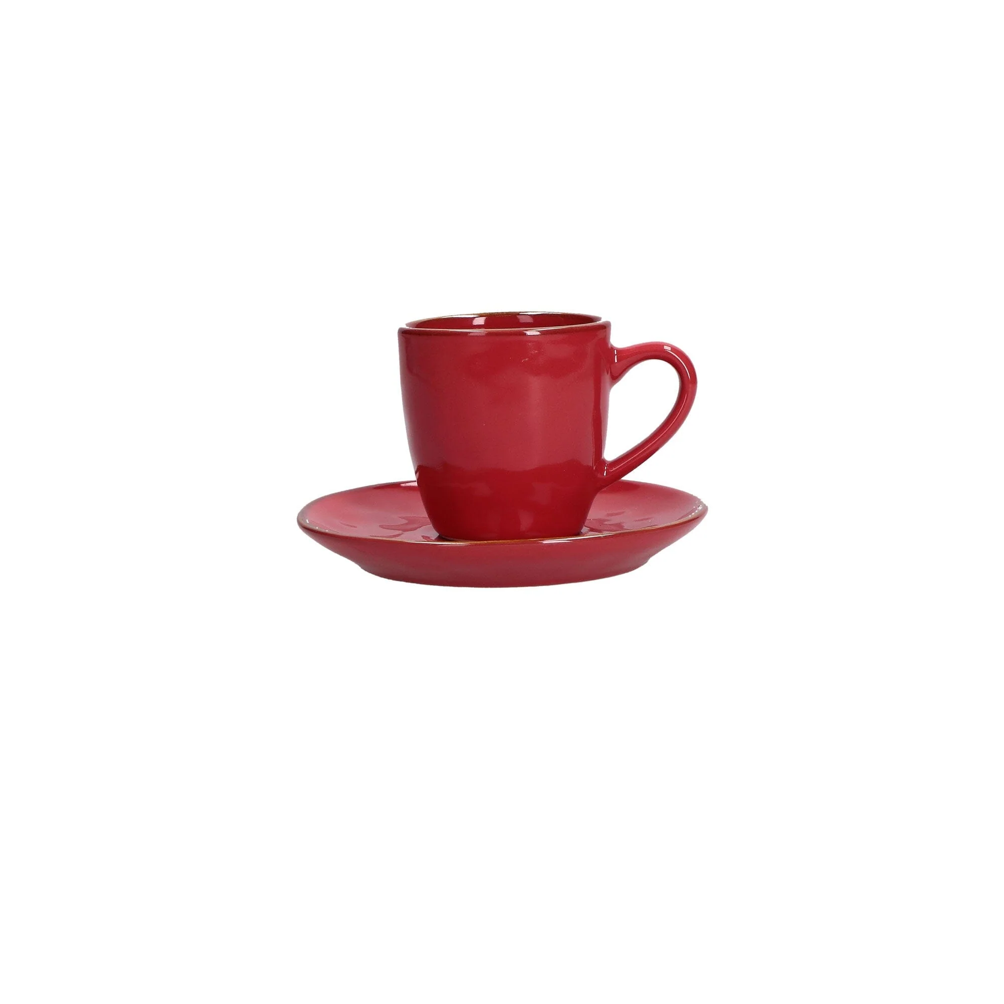 Rose & Tulipani Espresso Cup and Saucer - Image 9