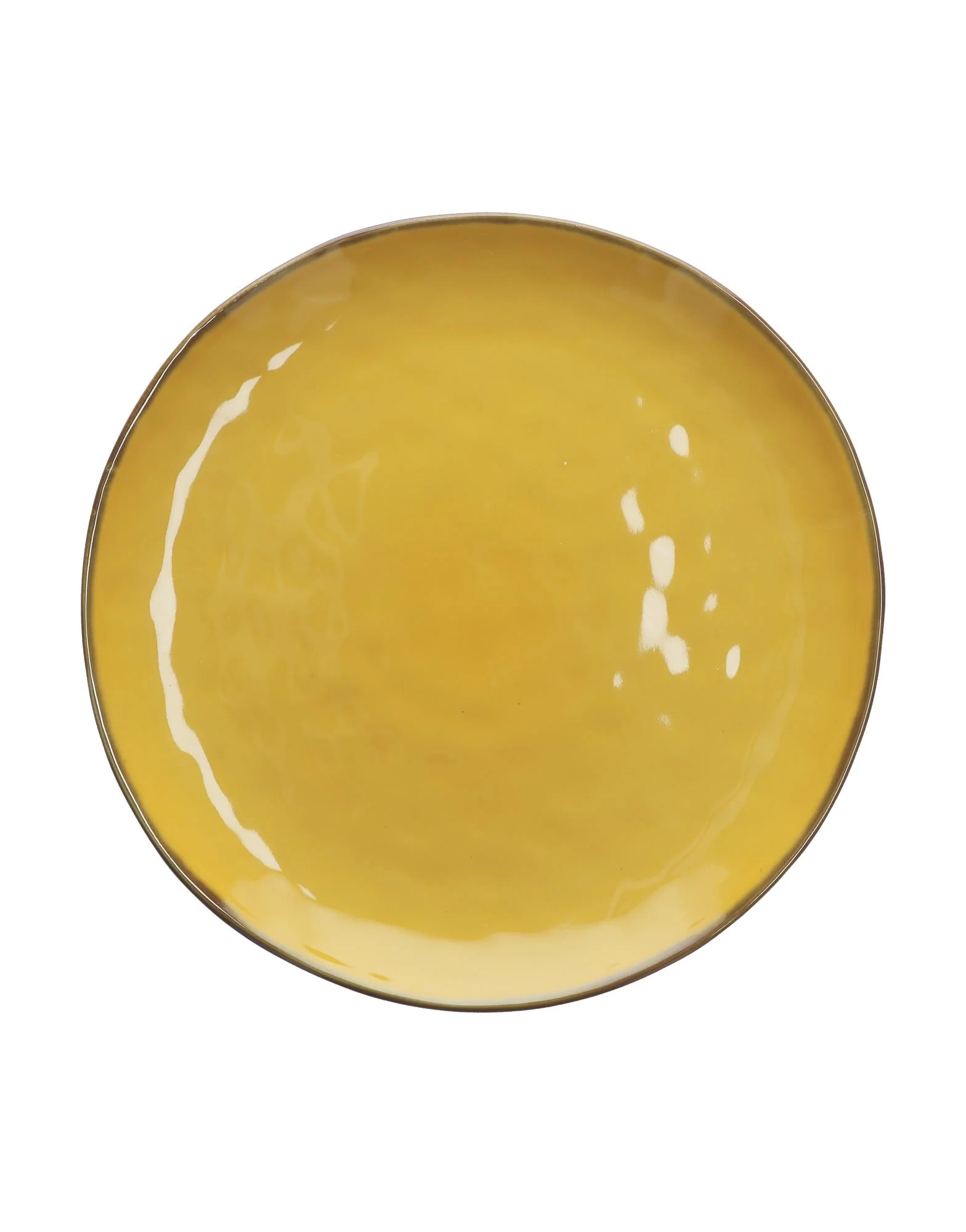 Rose & Tulipani Round Platter - Image 3