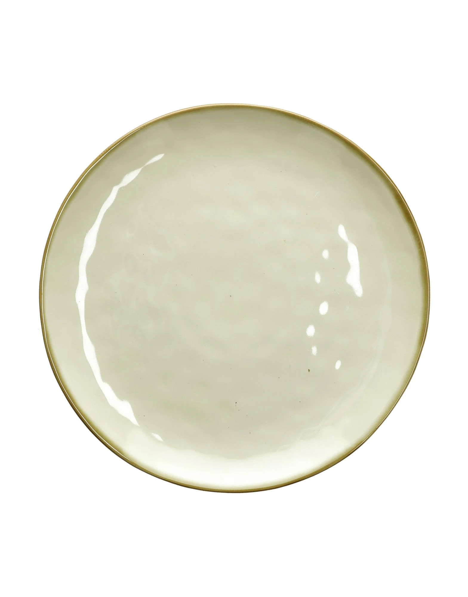 Rose & Tulipani Round Platter - Image 4