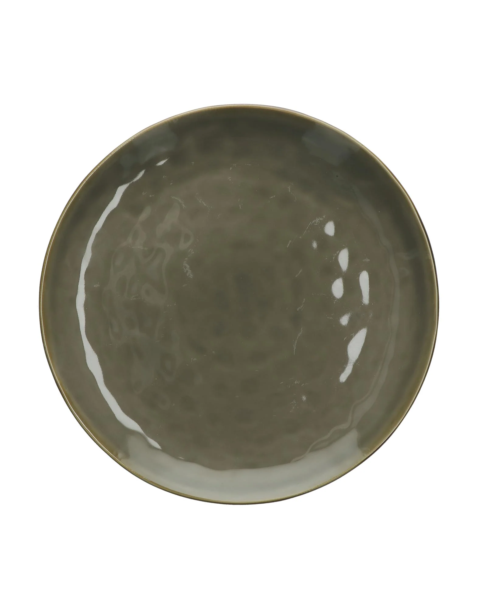 Rose & Tulipani Round Platter - Image 5