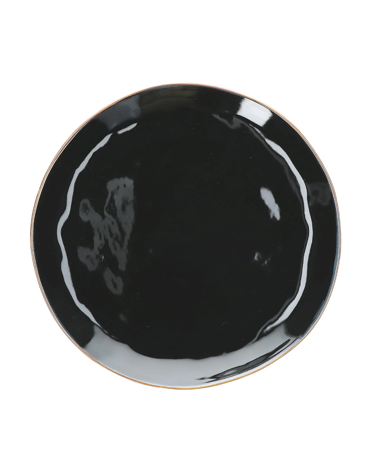 Rose & Tulipani Round Platter - Image 6