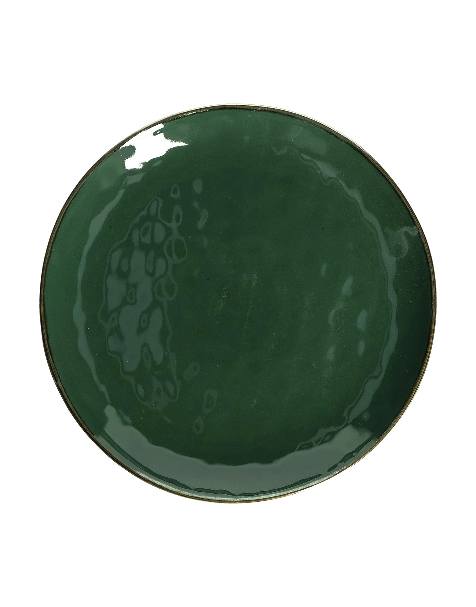 Rose & Tulipani Round Platter - Image 9