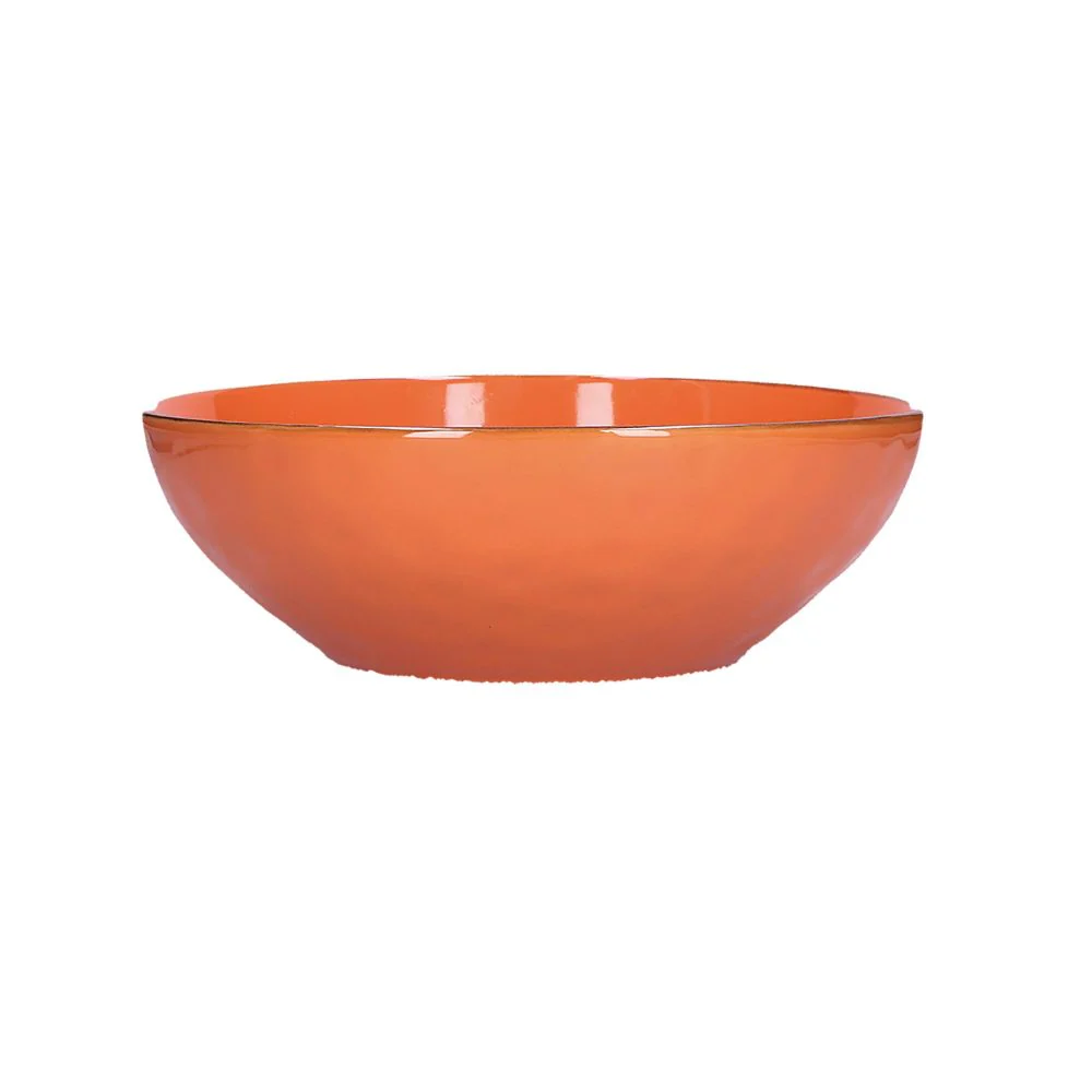 Rose & Tulipani Salad Bowl - Image 10