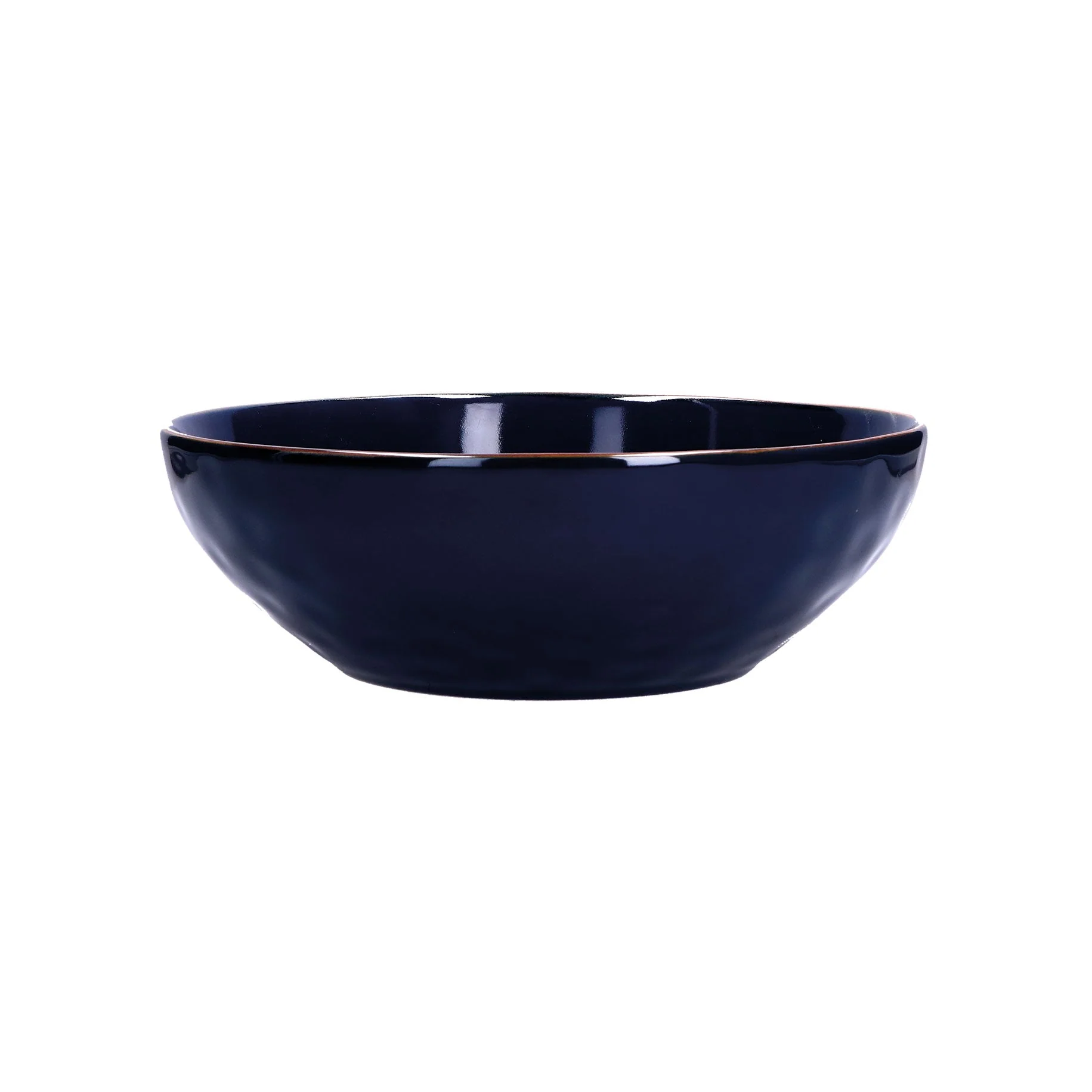 Rose & Tulipani Salad Bowl - Image 11