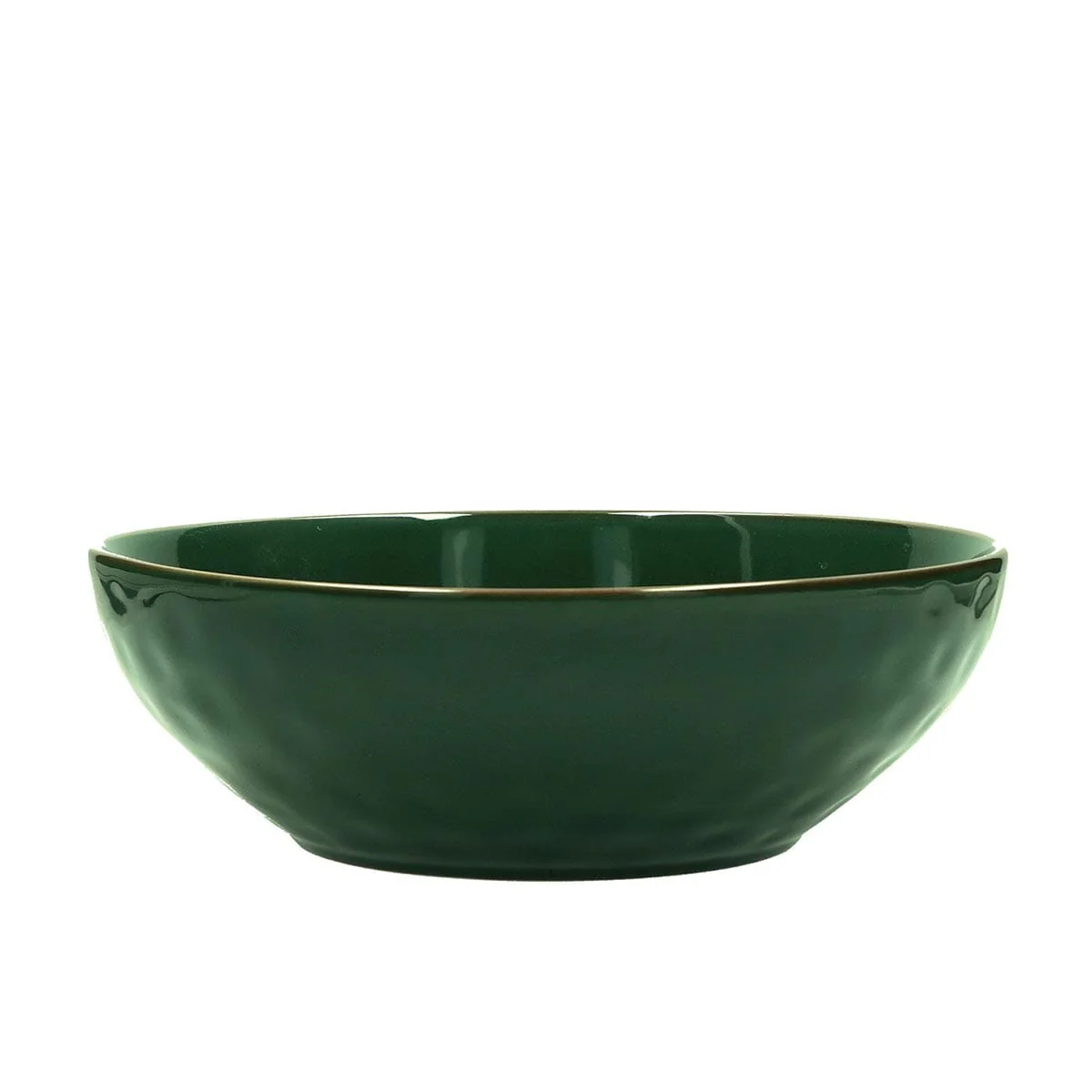 Rose & Tulipani Salad Bowl - Image 12