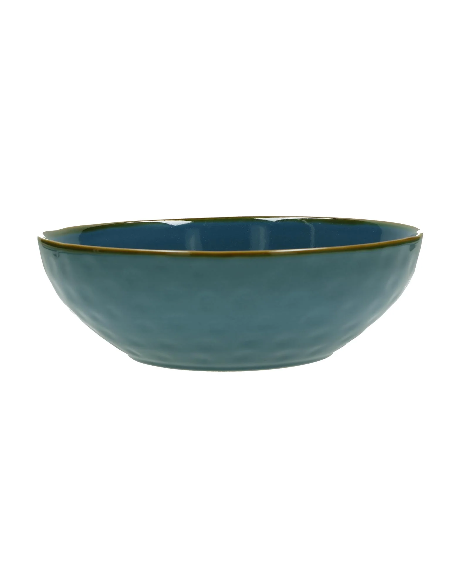 Rose & Tulipani Salad Bowl - Image 4