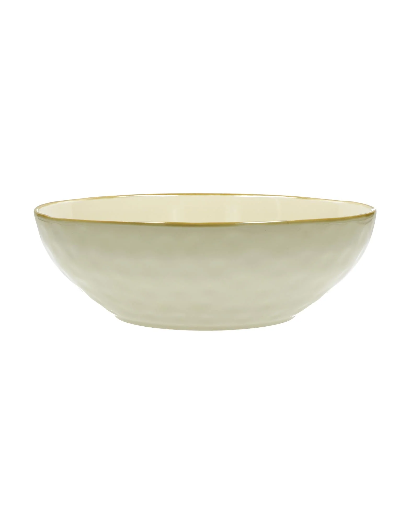 Rose & Tulipani Salad Bowl - Image 5