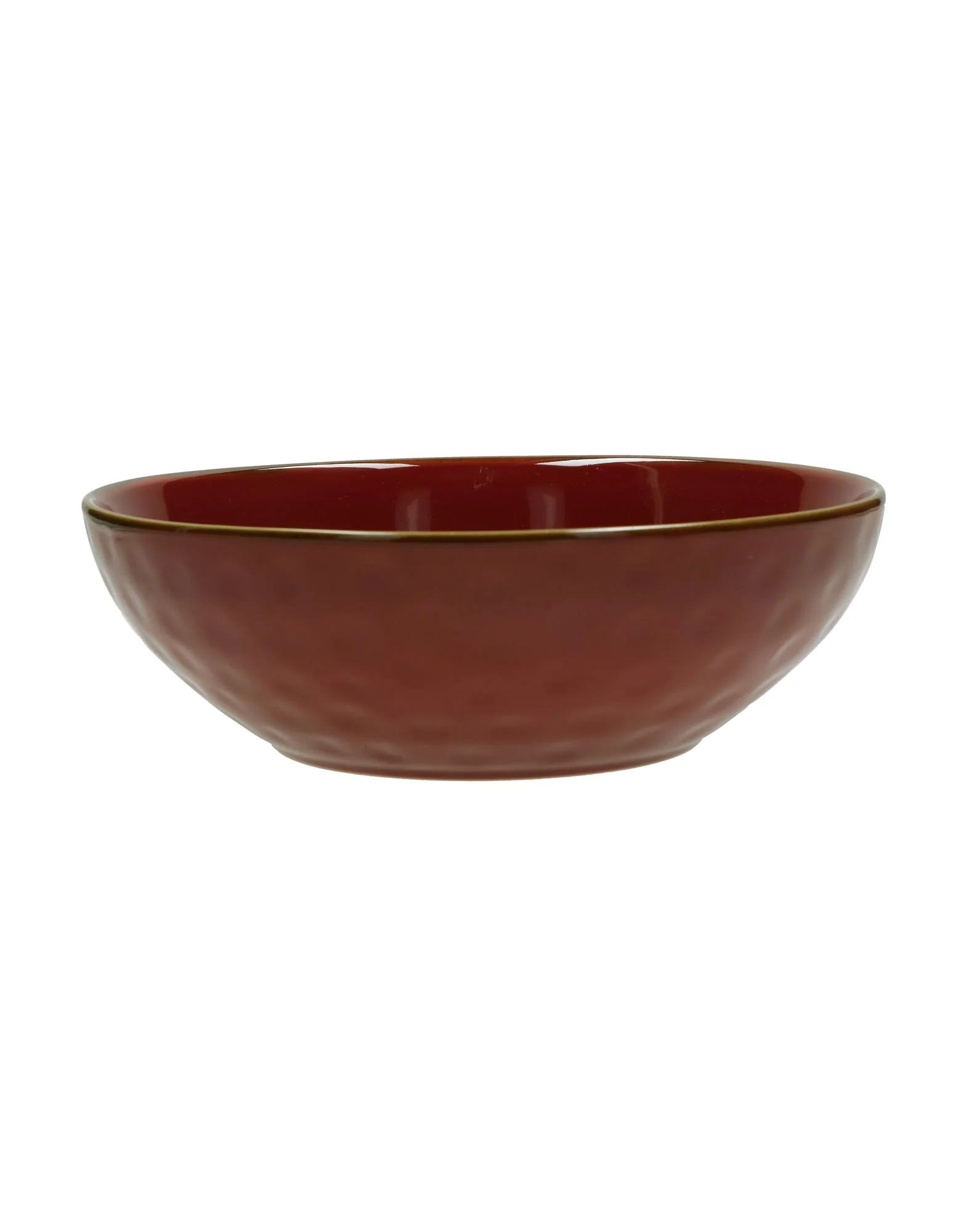 Rose & Tulipani Salad Bowl - Image 6