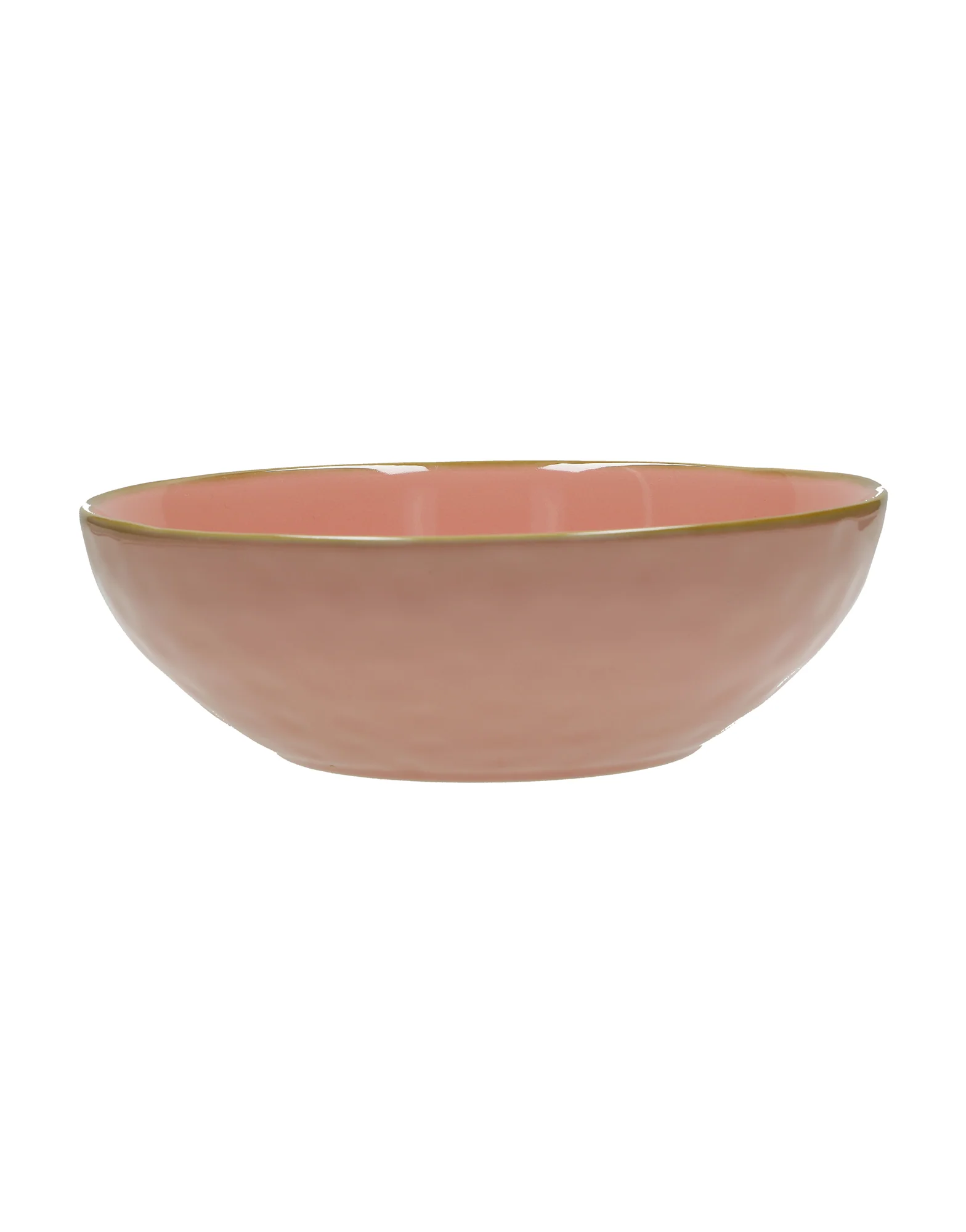 Rose & Tulipani Salad Bowl - Image 8