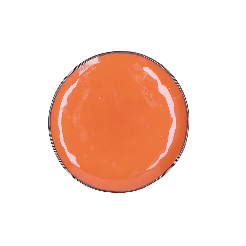 Rose & Tulipani Salad Plate - Image 10
