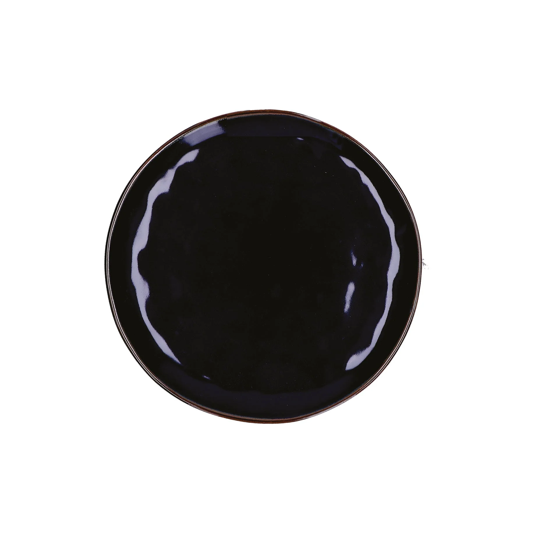 Rose & Tulipani Salad Plate - Image 11