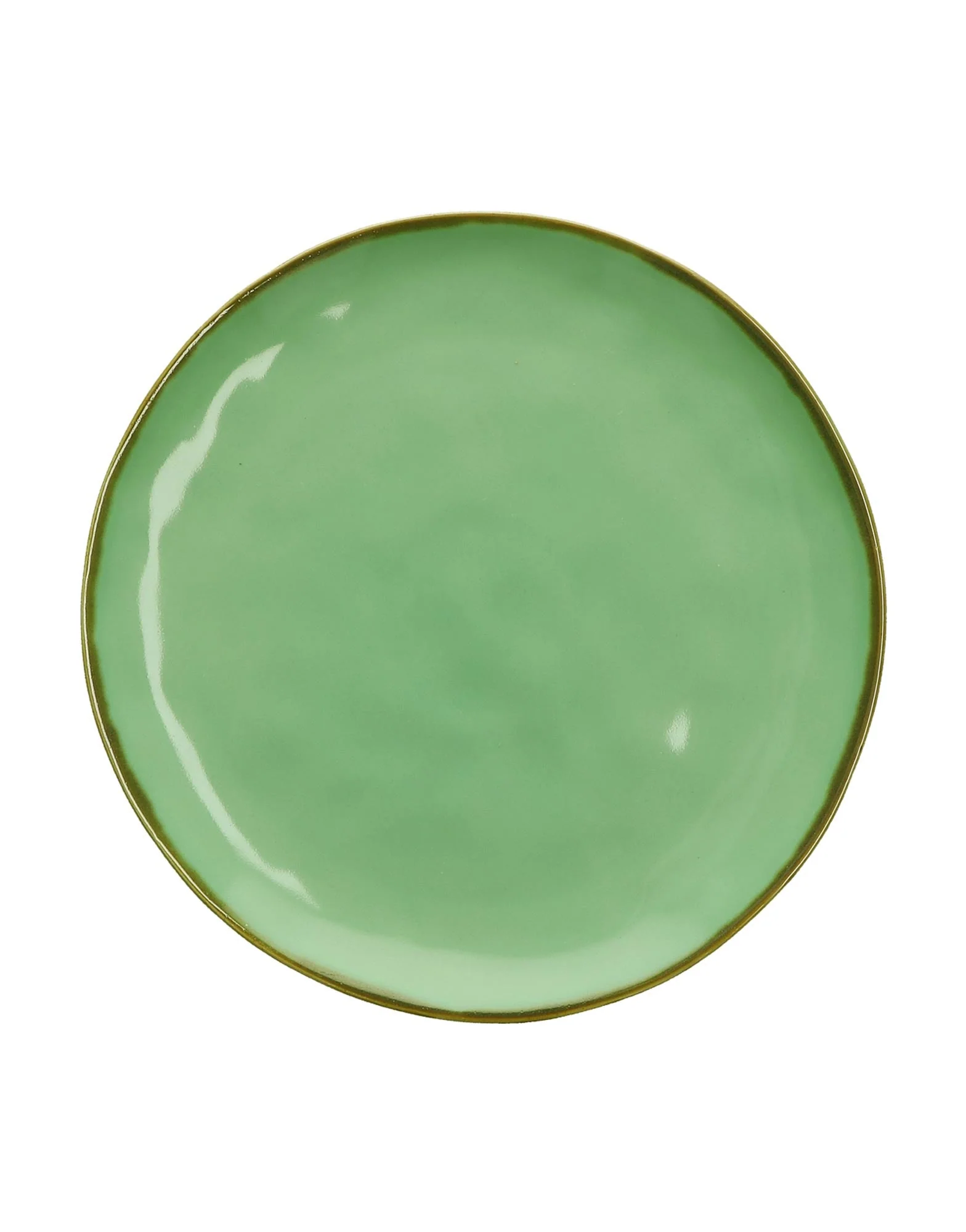 Rose & Tulipani Salad Plate - Image 3
