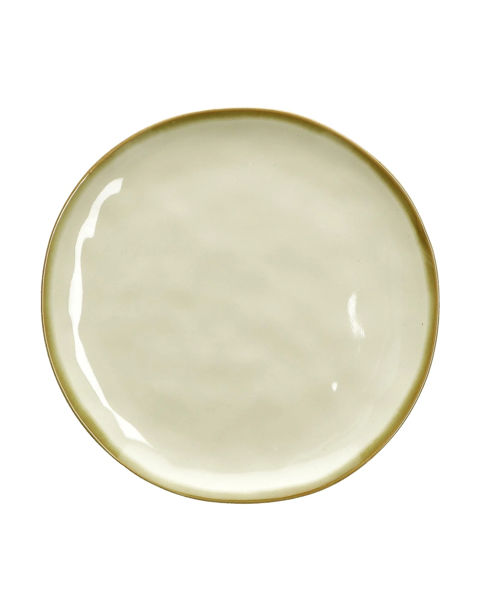 Rose & Tulipani Salad Plate - Image 4