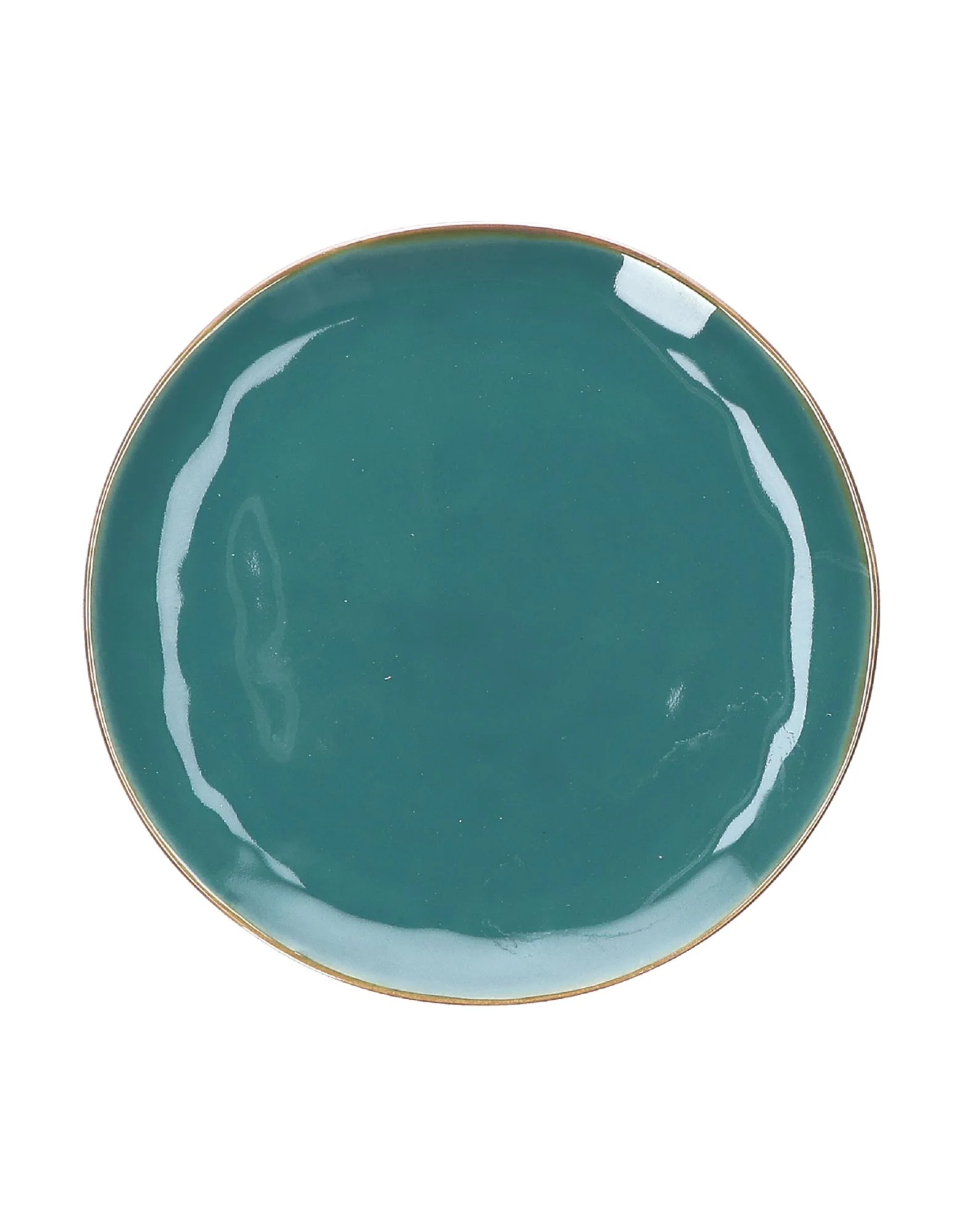 Rose & Tulipani Salad Plate - Image 5