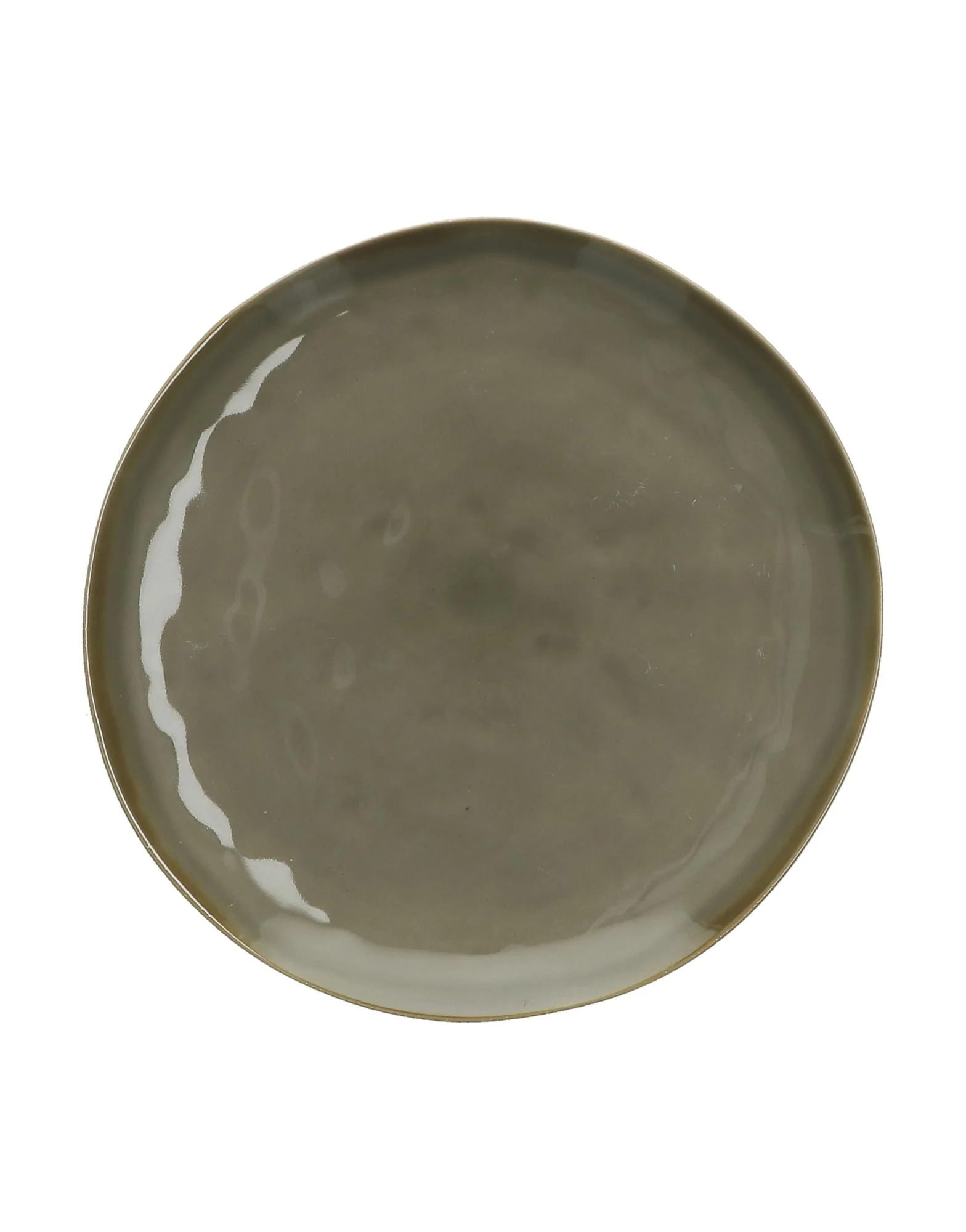 Rose & Tulipani Salad Plate - Image 7