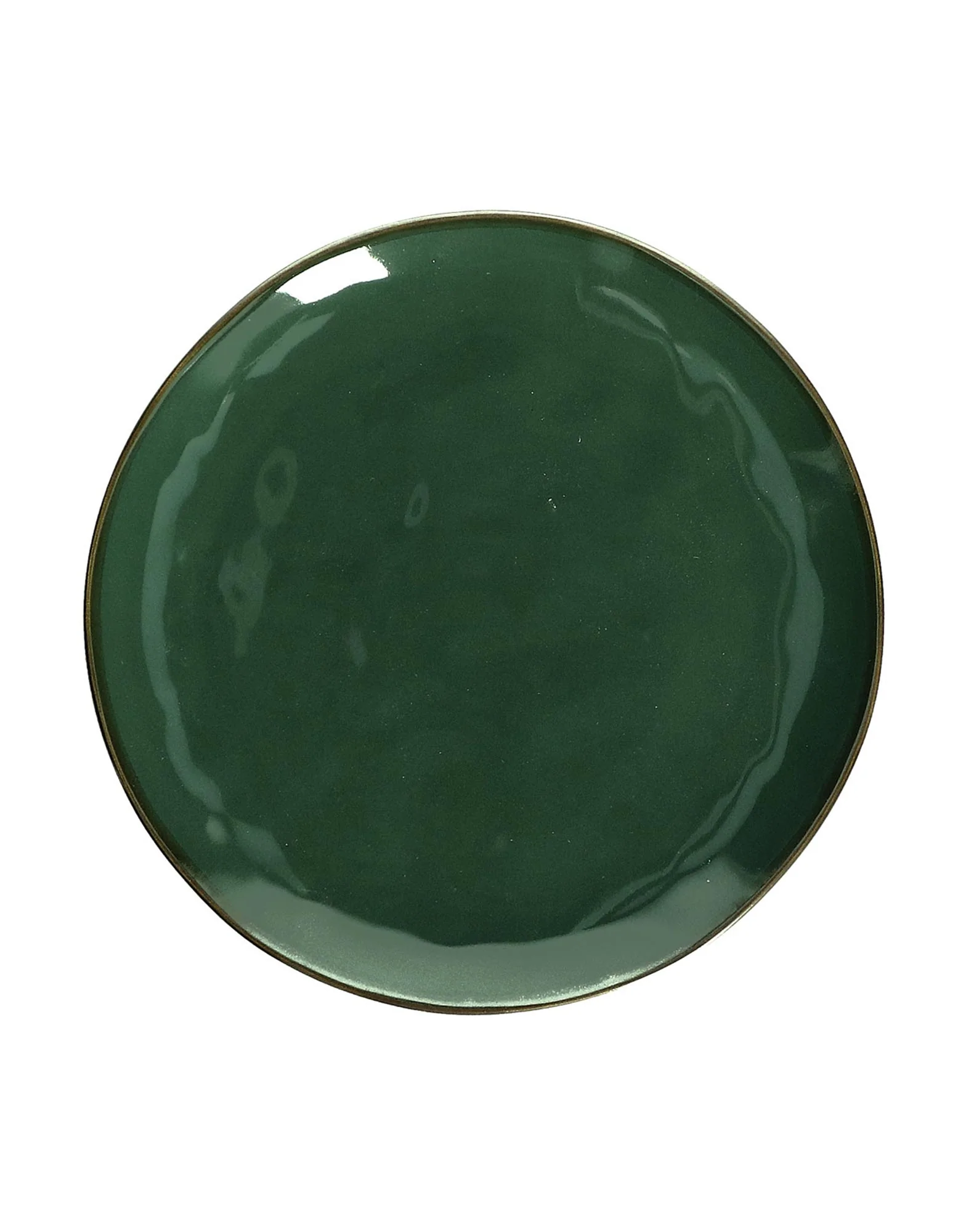 Rose & Tulipani Salad Plate - Image 8