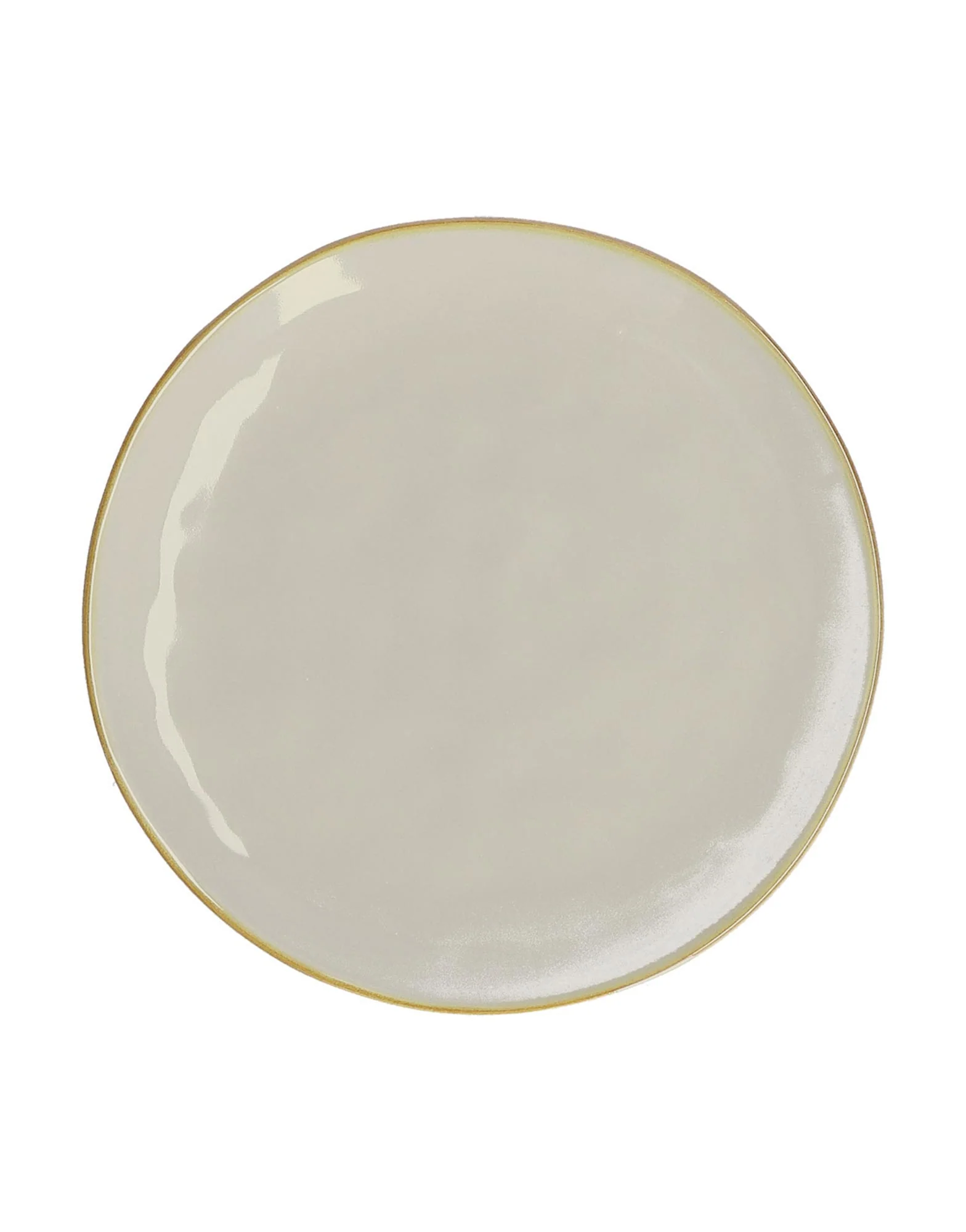 Rose & Tulipani Salad Plate - Image 9