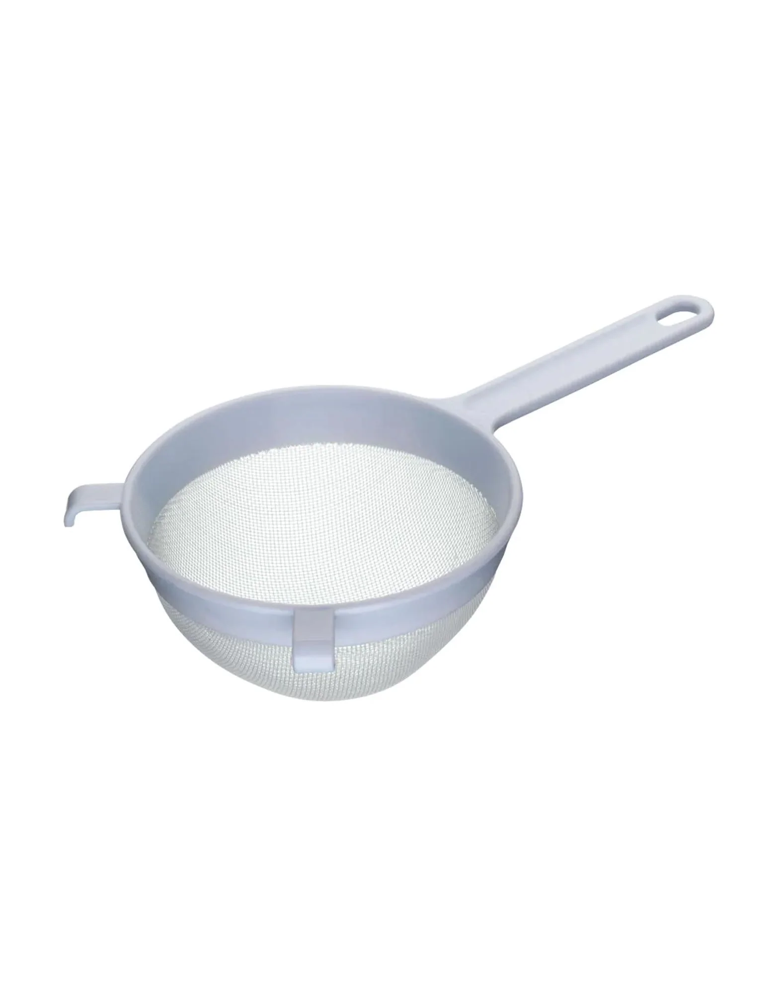 Round Nylon Mesh Plastic Sieve - Image 2