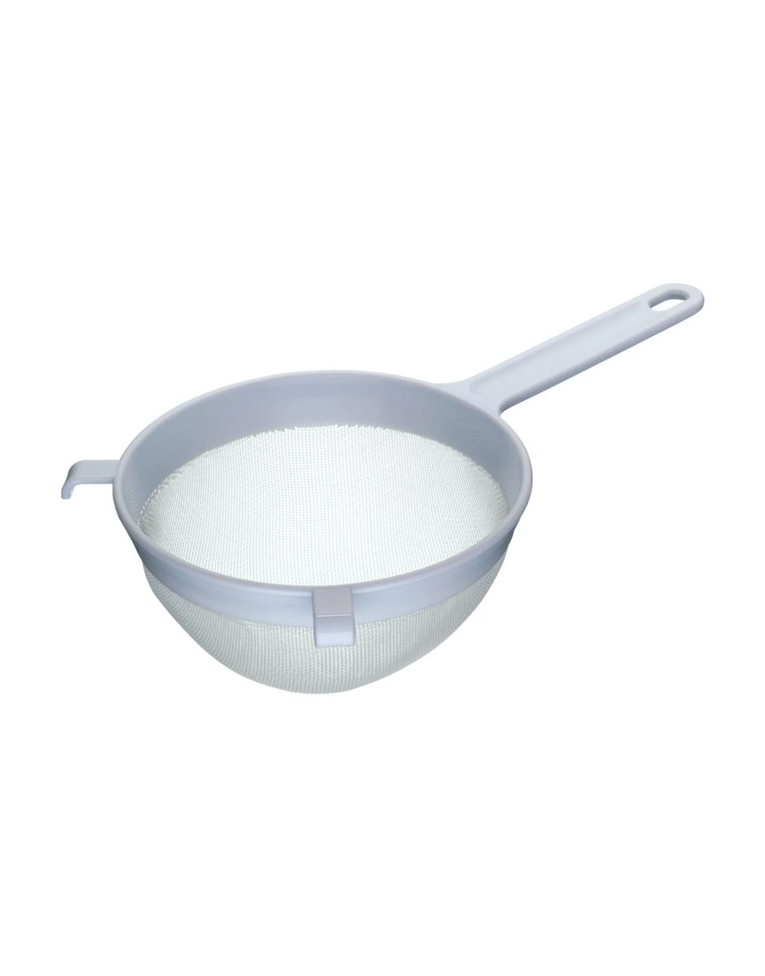 Round Nylon Mesh Plastic Sieve - Image 3