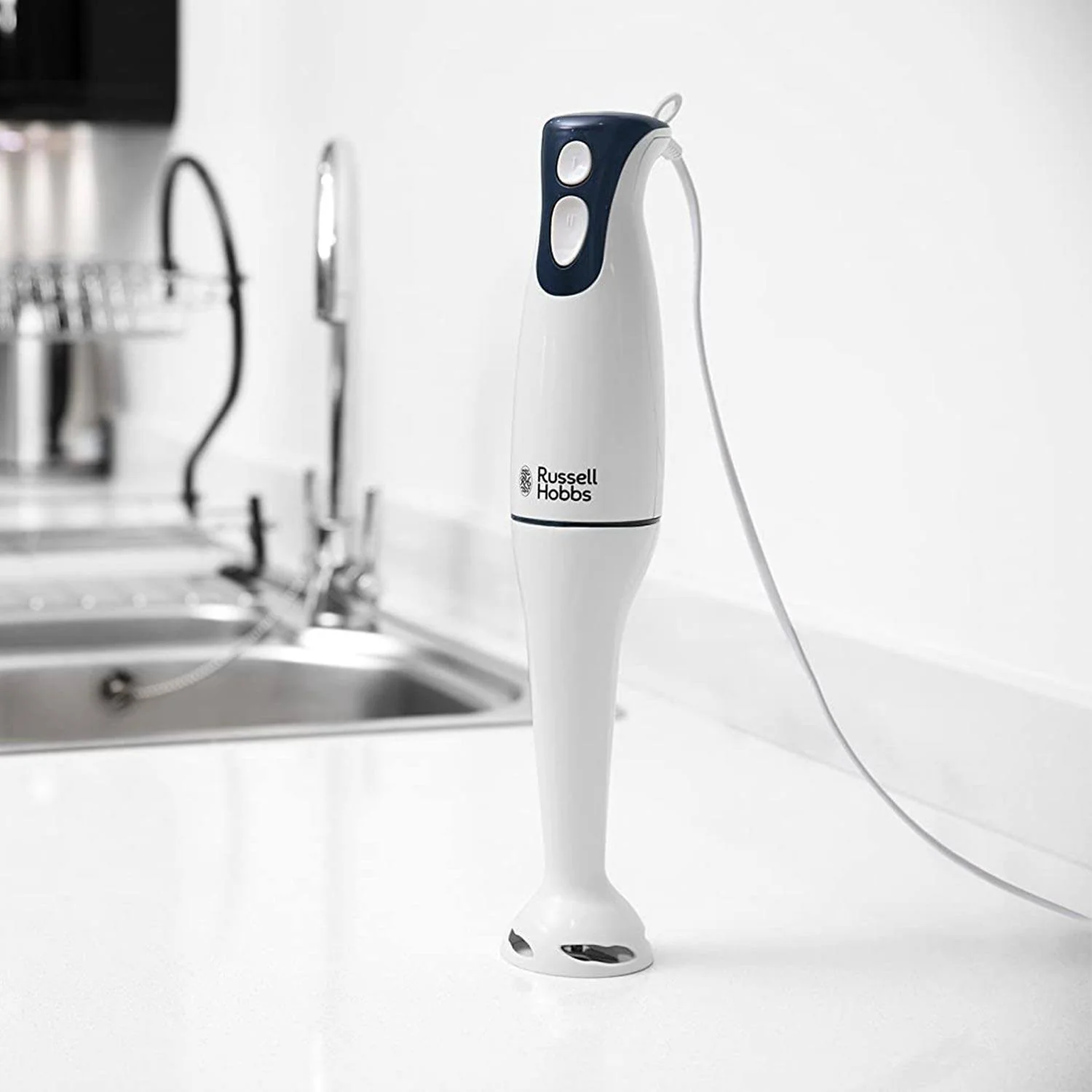 Russell Hobbs Food Collection Hand Blender - Image 2