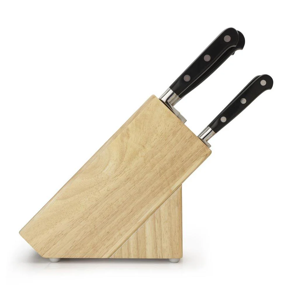 Sabatier Professional 5 Piece Knife Block Set - Image 2