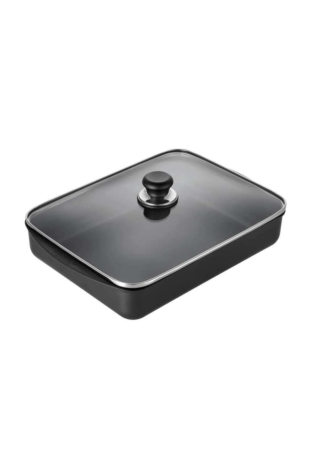 Scanpan Classic 29 x 21cm Glass Lid - Image 3