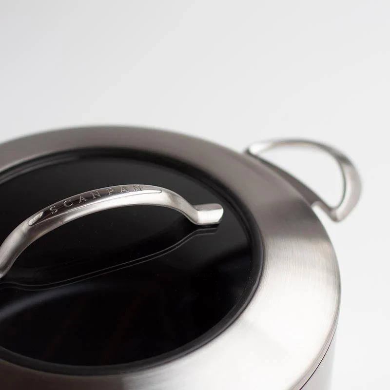 Scanpan CTX Non-Stick Dutch Oven - Image 5