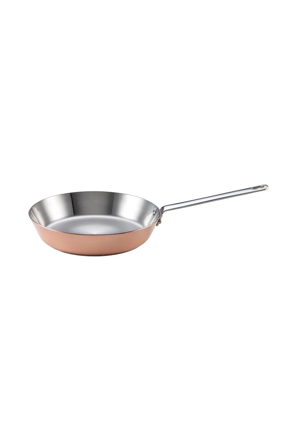 Scanpan Maitre D Induction Frying Pan - Image 2