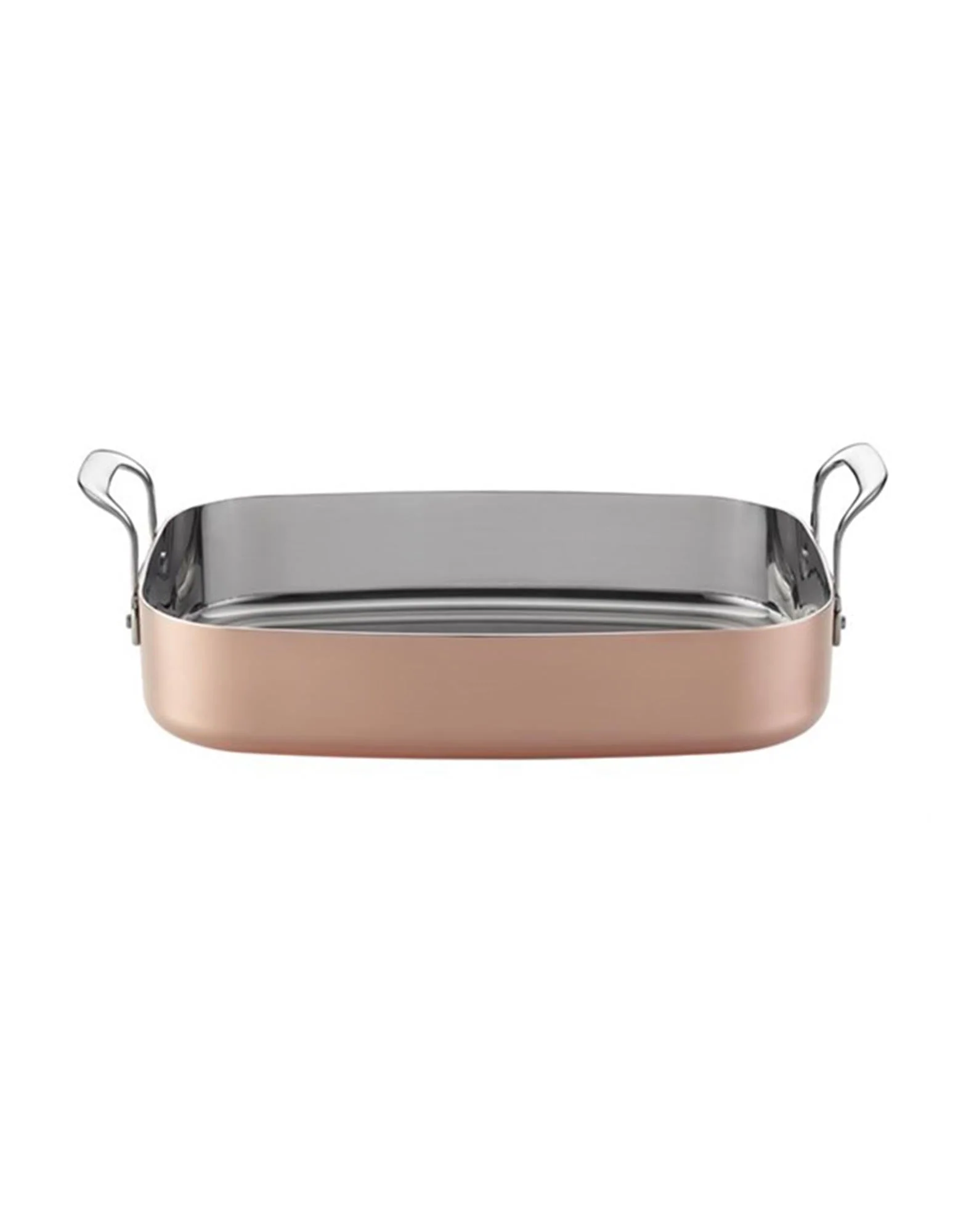 Scanpan Maitré D' Roasting Pan 35x24cm - Image 3